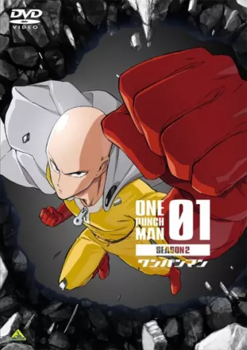 One Punch Man Specials - vostfr