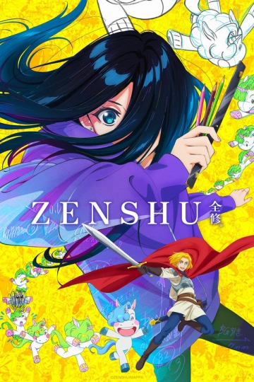 ZENSHU - vf