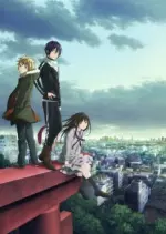 Noragami - Saison 1 - vostfr