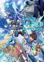 Gundam Build Divers - vostfr