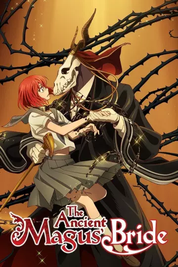 The Ancient Magus Bride - vf