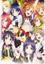 Love Live! School Idol Project - vostfr