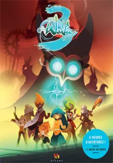 Wakfu - vf