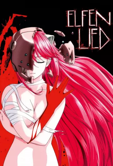 Elfen Lied - vostfr