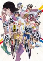 En selle, Sakamichi ! - vostfr