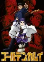 Golden Kamuy - vostfr