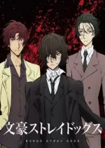 Bungo Stray Dogs - vostfr