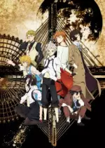 Bungo Stray Dogs - vostfr