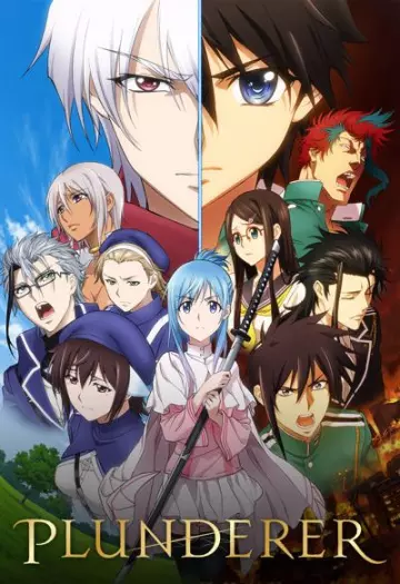 Plunderer - vostfr