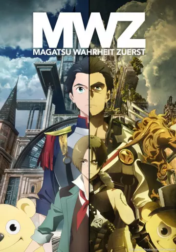 Magatsu Wahrheit - vostfr