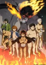 Hinomaru Sumo - vostfr