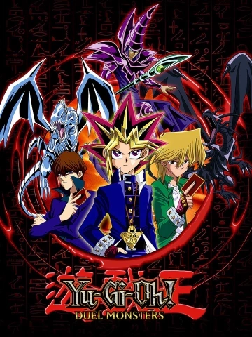 Yu-Gi-Oh! Duel Monsters - vf