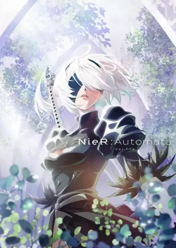 NieR:Automata Ver 1.1a - vf