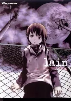 Serial Experiments Lain - vostfr