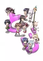 Katana Maidens ~ Mini Toji - vostfr