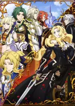 Record of Grancrest War - Saison 1 - vostfr