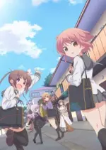 Slow Start - vostfr