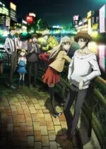 Hakata Tonkotsu Ramens - Saison 1 - vostfr