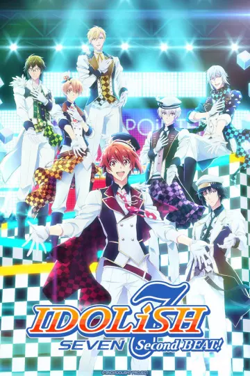 IDOLiSH7 - Saison 2 - VOSTFR