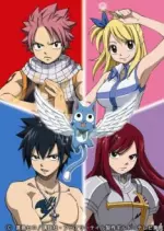 Fairy Tail - vostfr