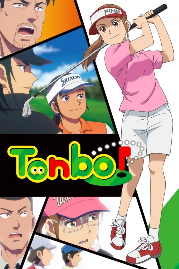 Tonbo! - Saison 2 - vostfr