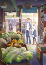 Today's Menu for Emiya Family - vostfr