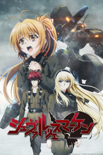 Schwarzesmarken - vf