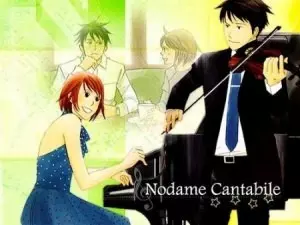 Nodame Cantabile - vostfr