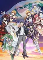 Date A Live - vostfr