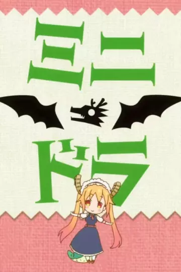 Miss Kobayashi's Dragon Maid S Mini - vostfr