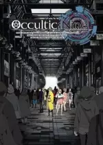 Occultic nine - Saison 1 - vostfr