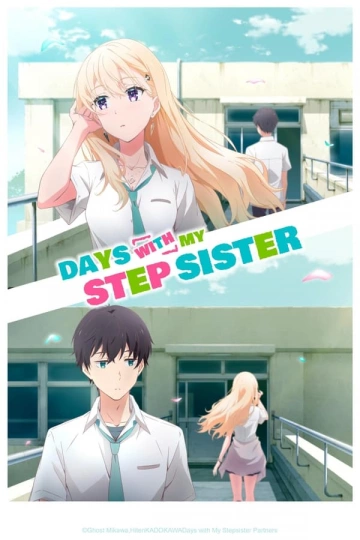 Days with my Stepsister - vostfr