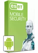 ESET Mobile Security v3.9.12.0.FR  [Applications]