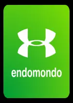 Endomondo - Running & Cyclisme Premium 7.12.1  [Applications]