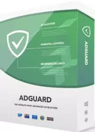 AdGuard Premium 3.3.231  [Applications]