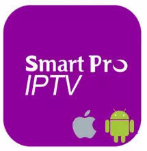 IPTV SMARTERS PRO V2.2.2.1  [Applications]