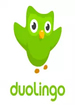 DUOLINGO - APPRENEZ L'ANGLAIS V3.97.4  [Applications]