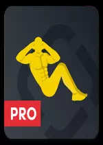 RUNTASTIC SIT-UPS PRO ABDOS V1.12  [Applications]