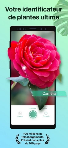 PictureThis Plant Identifier v4.3.1 Premium [Applications]