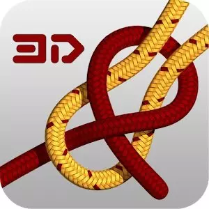 NŒUDS 3D ( KNOTS 3D ) V5.9.0  [Applications]