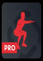 RUNTASTIC SQUATS PRO FLEXIONS V1.12  [Applications]