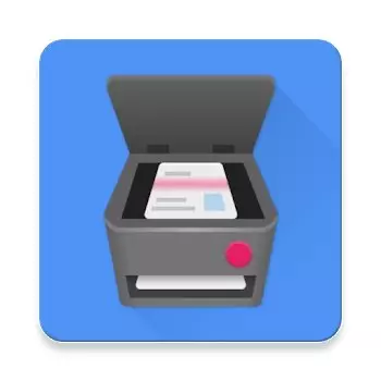 MOBILE DOC SCANNER (MDSCAN) + OCR V3.5.3  [Applications]