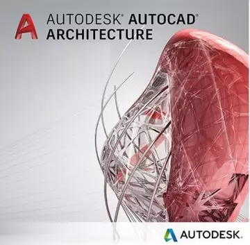 AUTODESK AUTOCAD ARCHITECTURE 2020  [Applications]