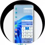 Computer Win11 Launcher v10.10  [Applications]