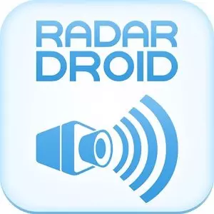 RADARDROID PRO V3.68  [Applications]