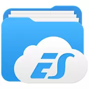 ES Explorateur de Fichiers v4.2.2.1  [Applications]