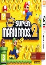 Super Mario 2 HD v1.0  [Jeux]