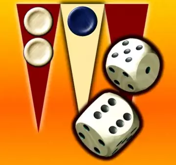 Backgammon v2.28.57  [Jeux]