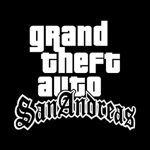 GRAND THEFT AUTO: SAN ANDREAS V1.08  [Jeux]