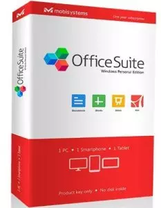 OFFICESUITE PREMIUM 12.4.39020 + EXTENSIONS  [Applications]